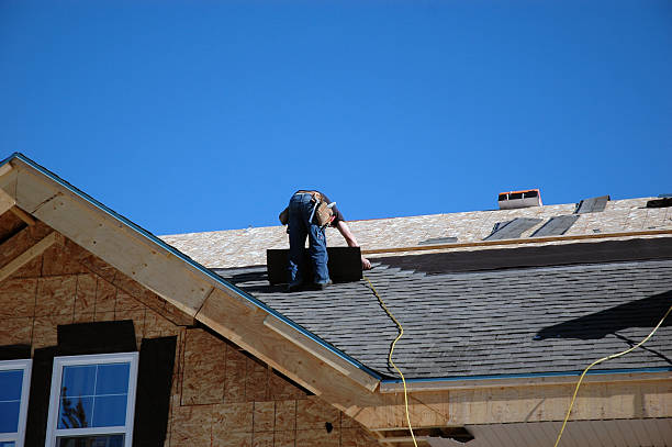 Best Storm Damage Roof Repair  in Shell Point, SC
