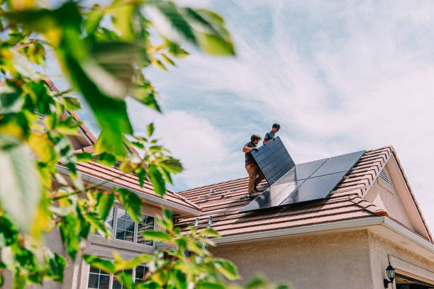 Trusted Shell Point, SC Roofing Contractor Experts