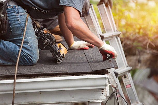 Roof Installation Near Me in Shell Point, SC