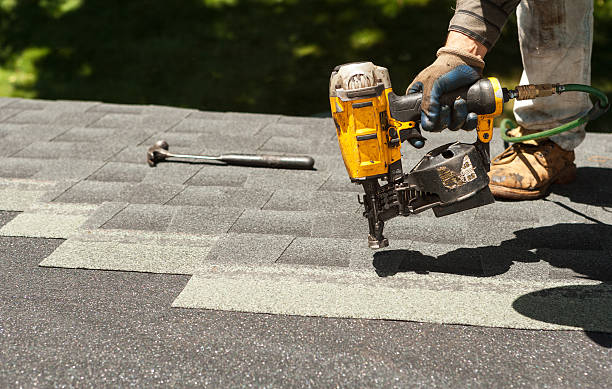 Best Roof Leak Repair  in Shell Point, SC
